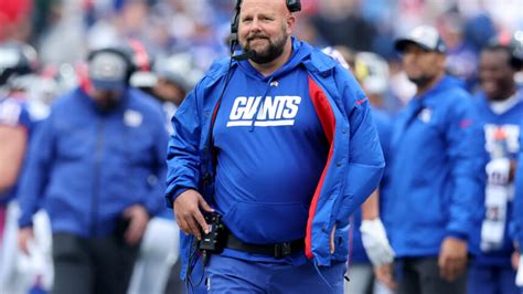 New York Giants Hire Brian Daboll S Son To Serve As Offensive Assistant