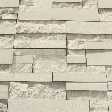 45cm10m 3d Wallpaper Brick Pattern End 3162018 915 Am