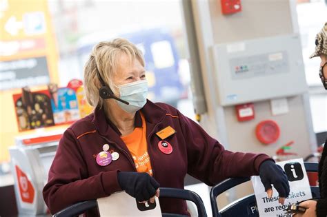 Sainsburys Could Reintroduce Self Service Checkout Screens After