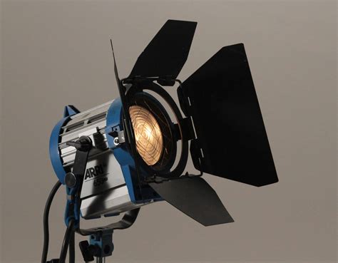 Arri 650 Camera Rentals Projectors Production Services Audio