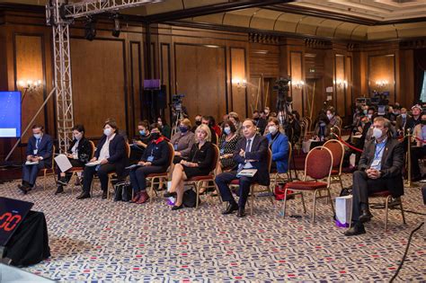 Almaty Hosts Eu Central Asia Civil Society Forum The Astana Times