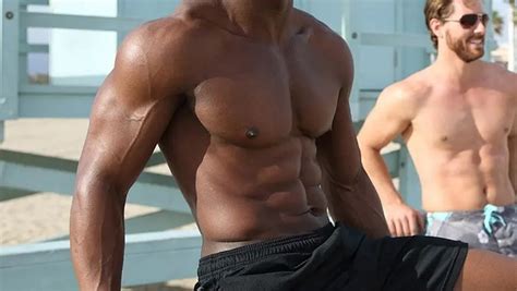 How To Get Six Pack Abs From Someone Who Actually Has Them