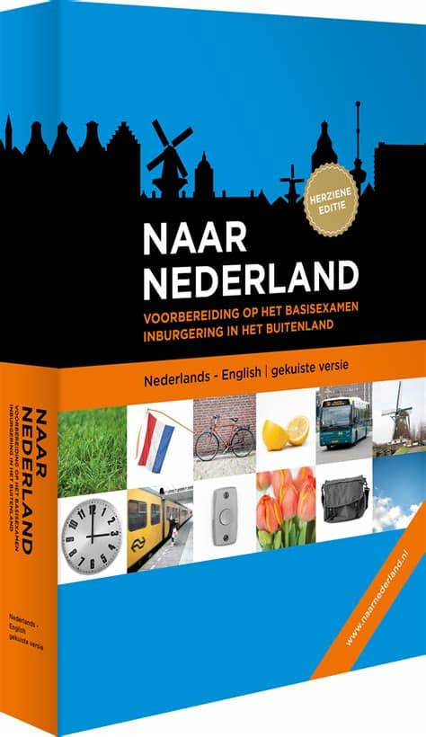 Ook moet u niet in thuisquarantaine gaan indien u alleen door nederlandse regio's rijdt zonder te stoppen. NT2.nl | Naar Nederland - Engels (gekuist) | Ministerie ...