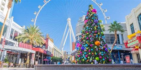 Las Vegas Christmas 2024 Events And Activities