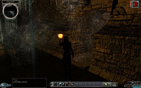 Sewers Area 2 Levels The Neverwinter Vault