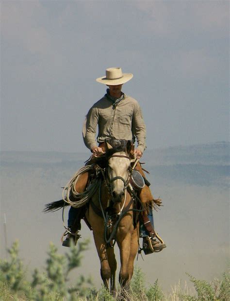 Cowboy Horse Cowboy Pictures Cowboy Photography