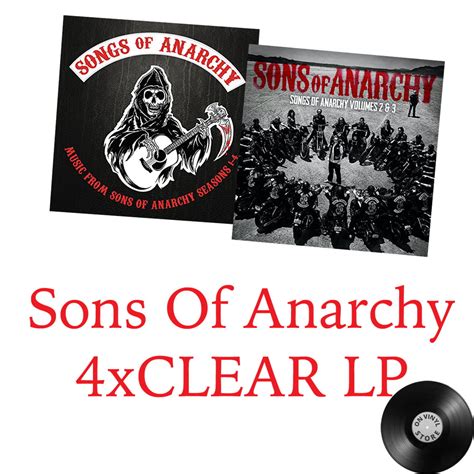 Sons Of Anarchy Soundtrack Lanaholdings