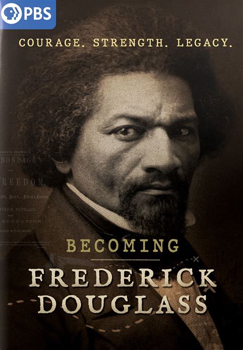Becoming Frederick Douglass Best Buy