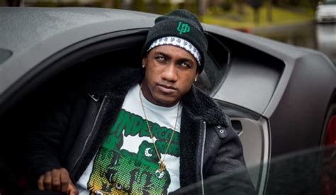 New Music Hopsin I Dont Want It Hiphop N More