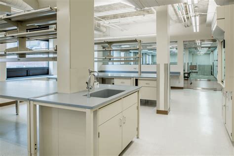 Boston University Shipley Prostate Cancer Research Laboratories