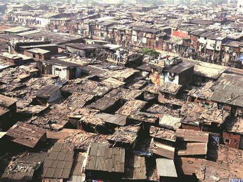 Dharavi Redevelopment Project A Veritable Realty Goldmine Say Experts