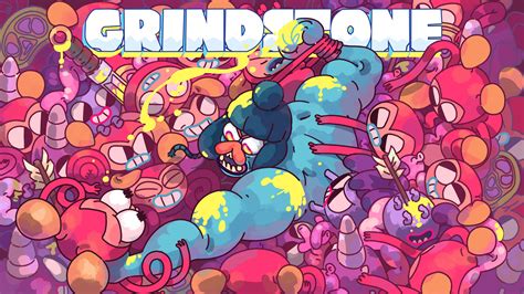 Grindstone Download And Buy Today Epic Games Store