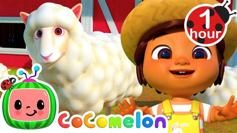 Yes Yes Vegetables Cocomelon Nursery Rhymes And Kids Songs Youtube