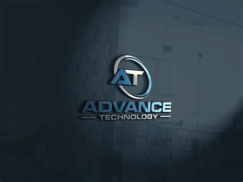 Logo Design Contest For Advance Technology Hatchwise