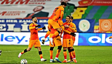 Galatasaray Ilk Haz Rl K Ma Nda Dinamo B Kre Ile Kar La Acak Fcn Blog