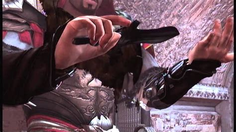 Assassin S Creed Brotherhood The Treasure Of Romulus YouTube