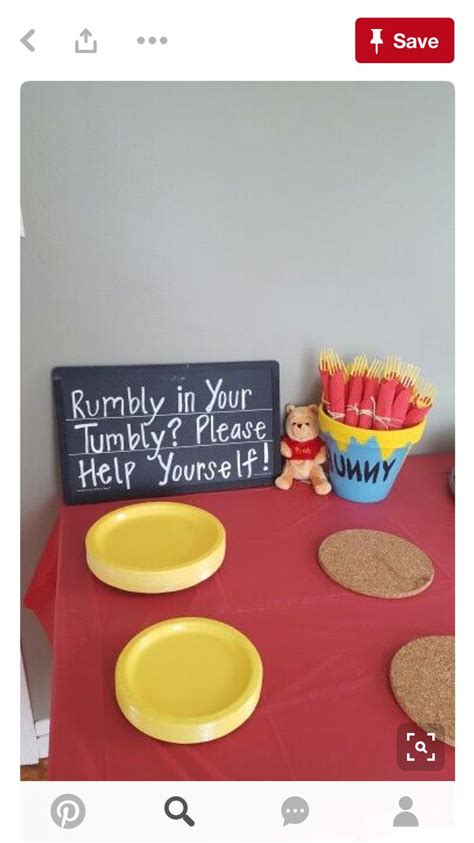 Pin By Esther Tillman On 30th Bday Ideas Disney Baby Shower Baby