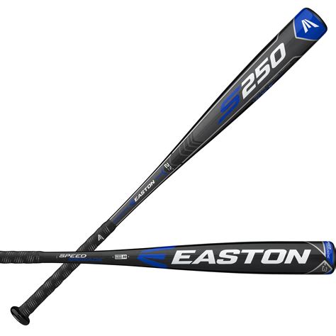 2018 Easton S250 Bbcor Adult Baseball Bat 3 Bb18s250