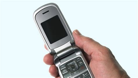 Farewell To The Trusty Flip Phone