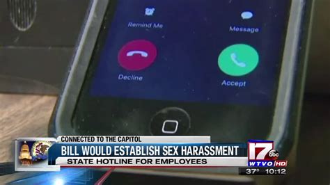 Illinois Sex Harassment Hotline Proposed Free Download Nude Photo Gallery