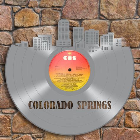Wherever there is a need in colorado springs. Colorado Gift, House Decor, Unique Art, Colorado Springs ...