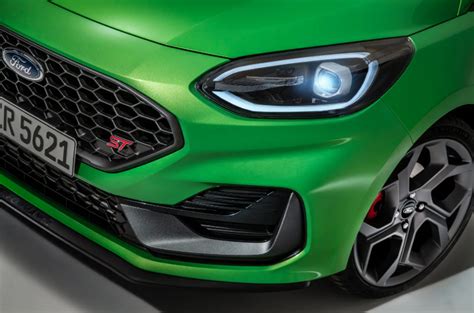 2022 Ford Fiesta Rs Features Prices And Release Date 2023 2024 Ford