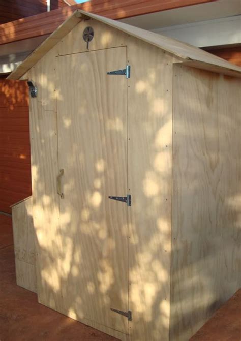Awesome Diy Smokehouse Plans You Can Build In The Backyard