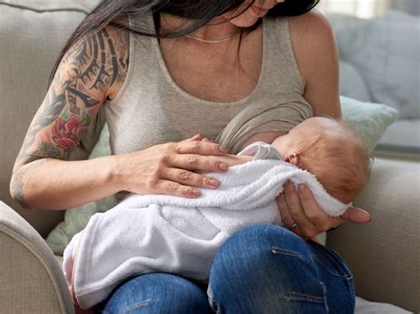 Breastfeeding May Be Free But Its Still A Luxury Today S Parent