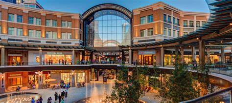 Shopping Centers That Have Thrived Despite Covid