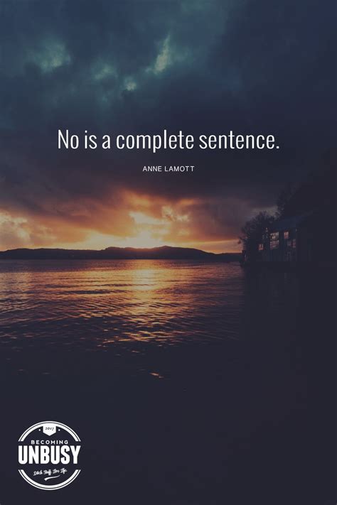 See more of no is a complete sentence on facebook. 694 best Quotes images on Pinterest | Book lovers, Inspire ...