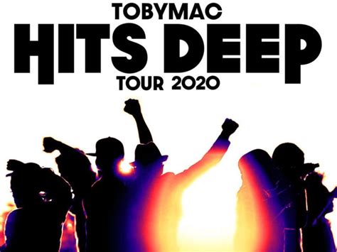 Tobymacs Popular Hits Deep Tour Returns For 2020