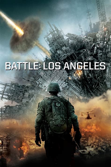 Descargar Invasión del Mundo: Batalla Los Ángeles (2011) Full HD 1080p ...