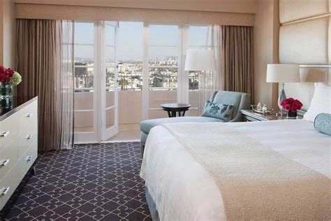 Four Seasons Los Angeles At Beverly Hills Is One Of The Best Places To