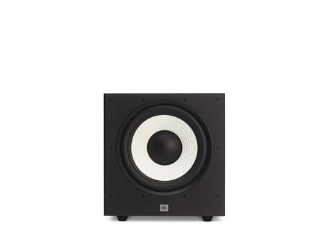 Jbl Stage A120p