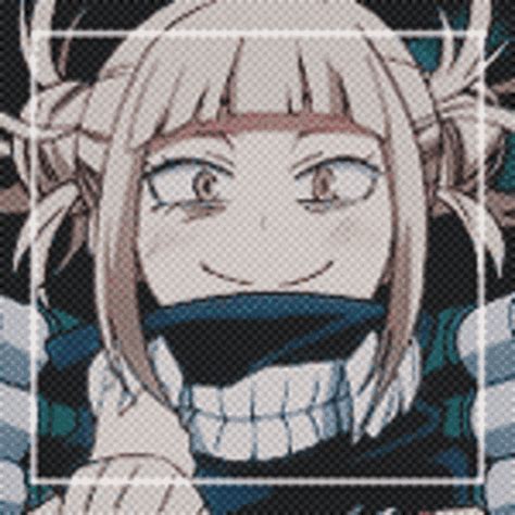 Himiko Toga Toga  Himiko Toga Toga My Hero Academia Discover