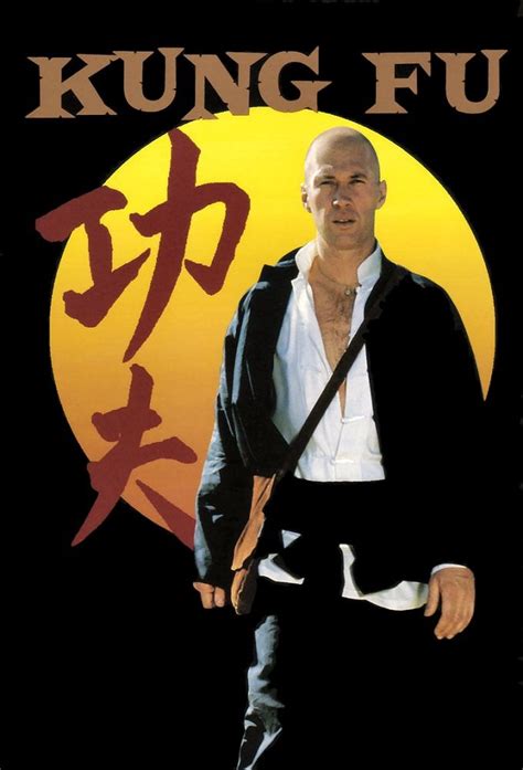 Kung Fu Série 1972 Senscritique