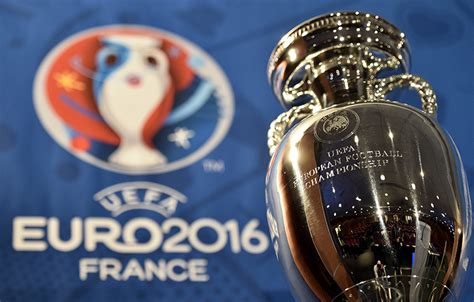 Euro 2016 5 Things To Know About The Soccer Tournament National