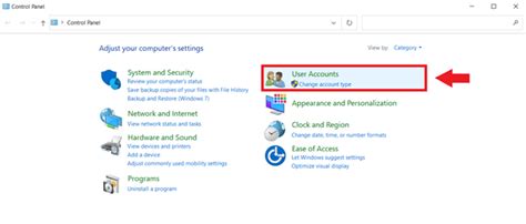 Activer Le Compte Administrateur Dans Windows 10 Ionos