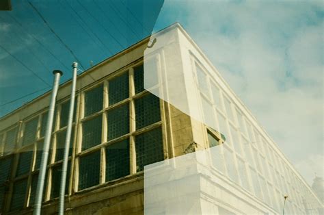 Photo Of White Concrete Building · Free Stock Photo