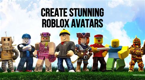 Create Stunning Roblox Avatars Tips And Tricks To Create