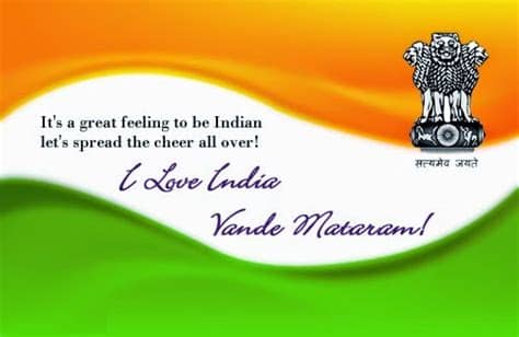This day all indian's commemorate the sacrifice made by innumerable indians to attain this freedom. Happy Independence Day Status for Whatsapp & Facebook 2016 ...