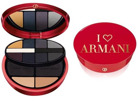 Giorgio Armani Holiday 2017 Collection Beauty Trends And Latest