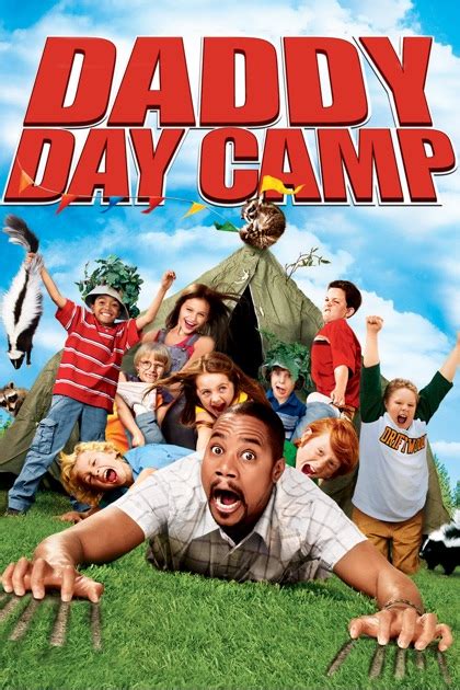 Daddy Day Camp On Itunes