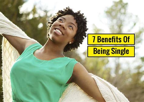 7 Benefits Of Being Single Living A Happy Single Life Revive Zone