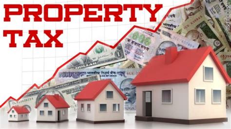 Property Taxes And Your Mortgage What You Need To Know 3 Key Properties