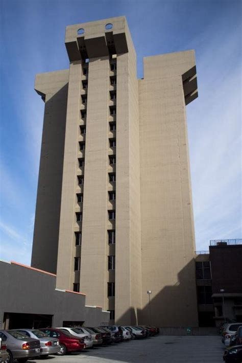 We are the twin cities premier concrete coatings contractor because we care. Crosley Tower - Cincinnati Ohio