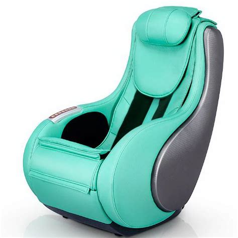 T180107 Household Multifunctional Electric Intelligent Massage Chair 3d Intelligent Machinery