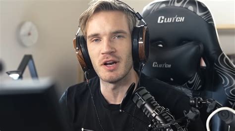 Pewdiepie Unbanned From Twitch After Mysterious Ban Without Even Streaming Dexerto
