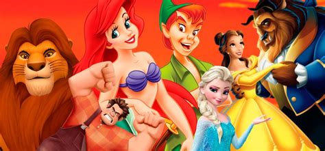 Las 22 Mejores Películas De Disney De Todos Los Tiempos Hobbyconsolas