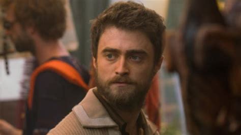 Review Jungle A Bit Of Snooze But Daniel Radcliffe Does His Best To